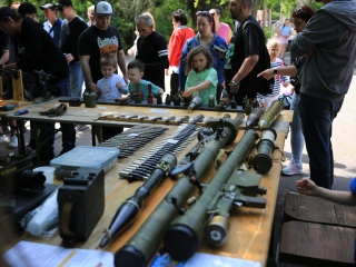 Sugárúti Fesztivál (2024) - fotó: 