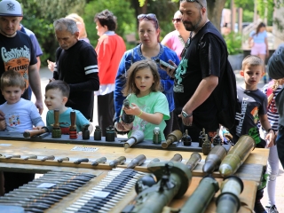 Sugárúti Fesztivál (2024) - fotó: 