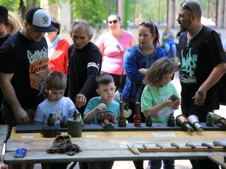 Sugárúti Fesztivál (2024) - fotó: 