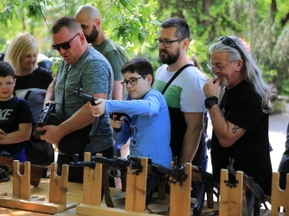 Sugárúti Fesztivál (2024) - fotó: 