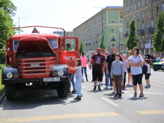 Sugárúti Fesztivál (2024) - fotó: 