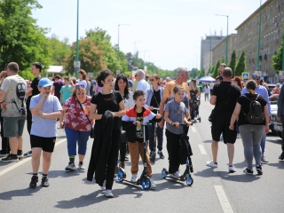 Sugárúti Fesztivál (2024) - fotó: 