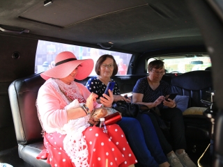 Sugárúti Fesztivál (2024) - fotó: 