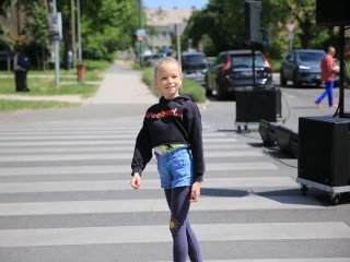 Sugárúti Fesztivál (2024) - fotó: 