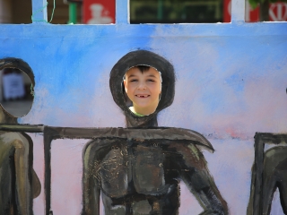 Sugárúti Fesztivál (2024) - fotó: 