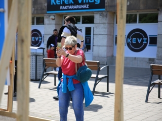 Sugárúti Fesztivál (2024) - fotó: 