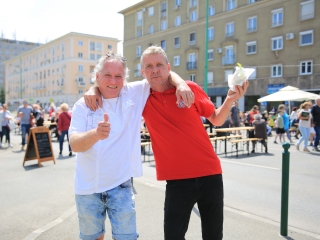 Sugárúti Fesztivál (2024) - fotó: 