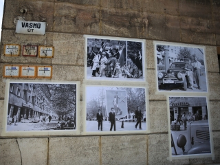 Sugárúti Fesztivál (2024) - fotó: 