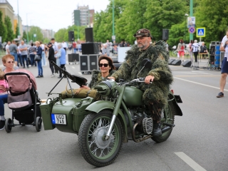 Sugárúti Fesztivál (2024) - fotó: 