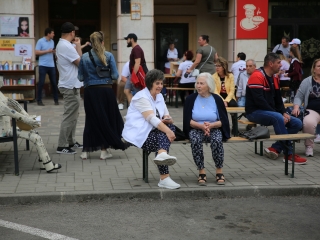 Sugárúti Fesztivál (2024) - fotó: 