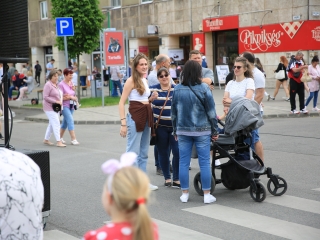 Sugárúti Fesztivál (2024) - fotó: 