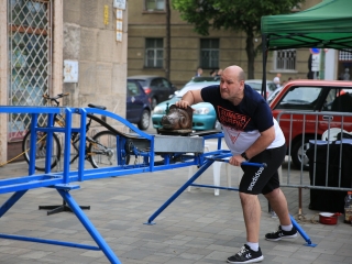 Sugárúti Fesztivál (2024) - fotó: 