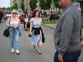 Sugárúti Fesztivál (2024) - fotó: 