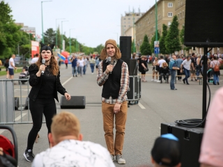 Sugárúti Fesztivál (2024) - fotó: 