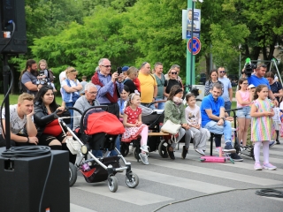 Sugárúti Fesztivál (2024) - fotó: 