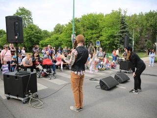 Sugárúti Fesztivál (2024) - fotó: 