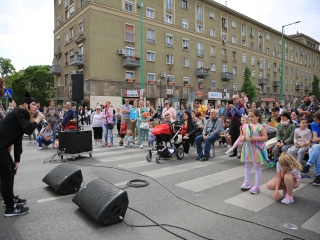 Sugárúti Fesztivál (2024) - fotó: 