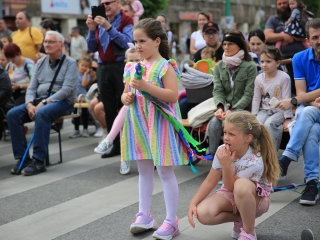 Sugárúti Fesztivál (2024) - fotó: 