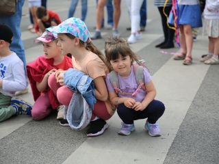 Sugárúti Fesztivál (2024) - fotó: 