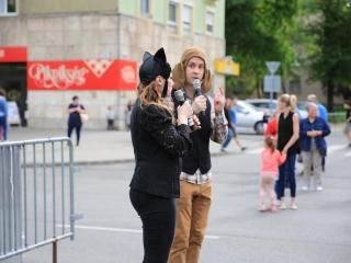 Sugárúti Fesztivál (2024) - fotó: 