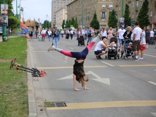 Sugárúti Fesztivál (2024) - fotó: 