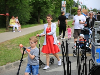 Sugárúti Fesztivál (2024) - fotó: 