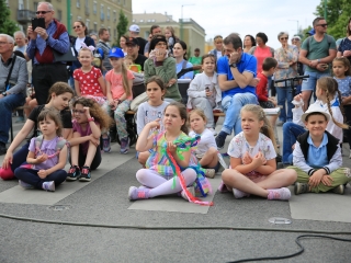 Sugárúti Fesztivál (2024) - fotó: 