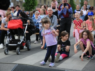 Sugárúti Fesztivál (2024) - fotó: 