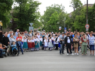 Sugárúti Fesztivál (2024) - fotó: 