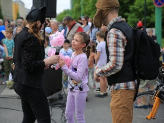 Sugárúti Fesztivál (2024) - fotó: 