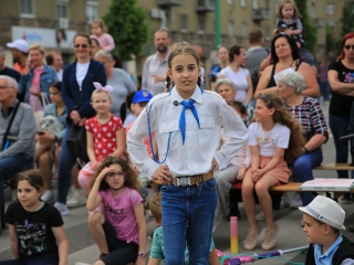 Sugárúti Fesztivál (2024) - fotó: 