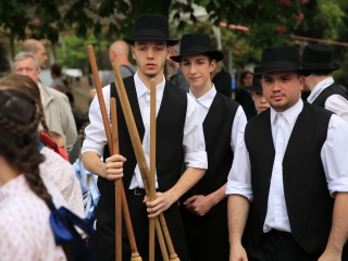 Sugárúti Fesztivál (2024) - fotó: 