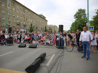 Sugárúti Fesztivál (2024) - fotó: 