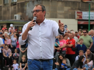 Sugárúti Fesztivál (2024) - fotó: 