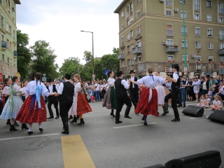 Sugárúti Fesztivál (2024) - fotó: 