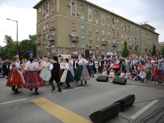 Sugárúti Fesztivál (2024) - fotó: 