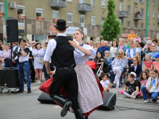 Sugárúti Fesztivál (2024) - fotó: 