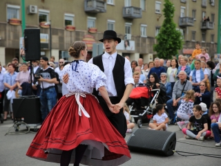 Sugárúti Fesztivál (2024) - fotó: 