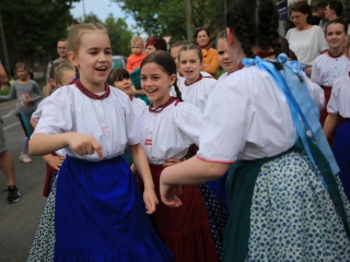 Sugárúti Fesztivál (2024) - fotó: 