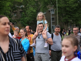 Sugárúti Fesztivál (2024) - fotó: 