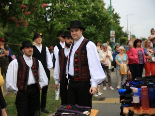 Sugárúti Fesztivál (2024) - fotó: 