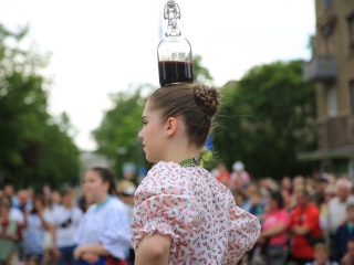 Sugárúti Fesztivál (2024) - fotó: 