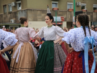 Sugárúti Fesztivál (2024) - fotó: 