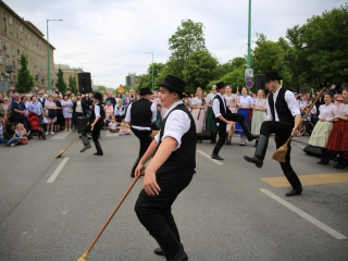 Sugárúti Fesztivál (2024) - fotó: 