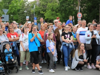 Sugárúti Fesztivál (2024) - fotó: 