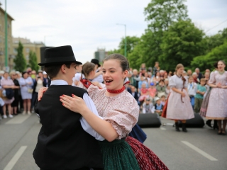 Sugárúti Fesztivál (2024) - fotó: 