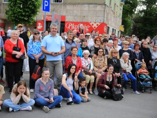 Sugárúti Fesztivál (2024) - fotó: 