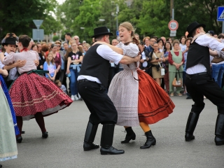 Sugárúti Fesztivál (2024) - fotó: 