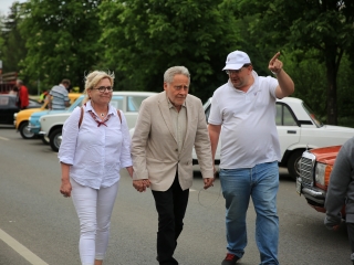 Sugárúti Fesztivál (2024) - fotó: 