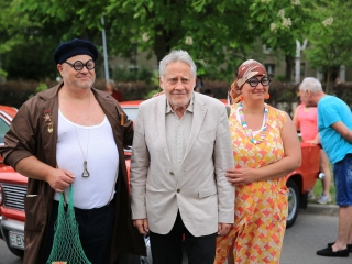 Sugárúti Fesztivál (2024) - fotó: 